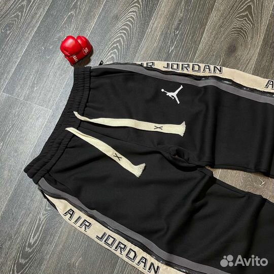 Штаны спортивные Jordan