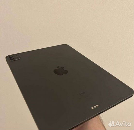 iPad Pro 11 2020 128gb