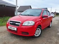 Chevrolet Aveo 1.4 MT, 2010, 132 200 км, с пробегом, цена 450 000 руб.