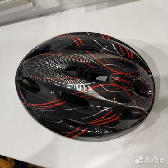 Велошлем детский