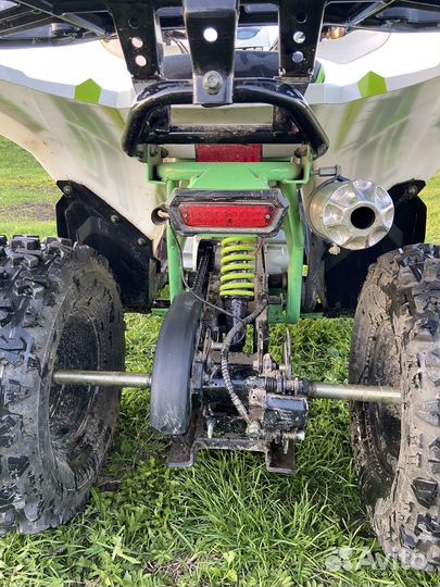 Квадроцикл