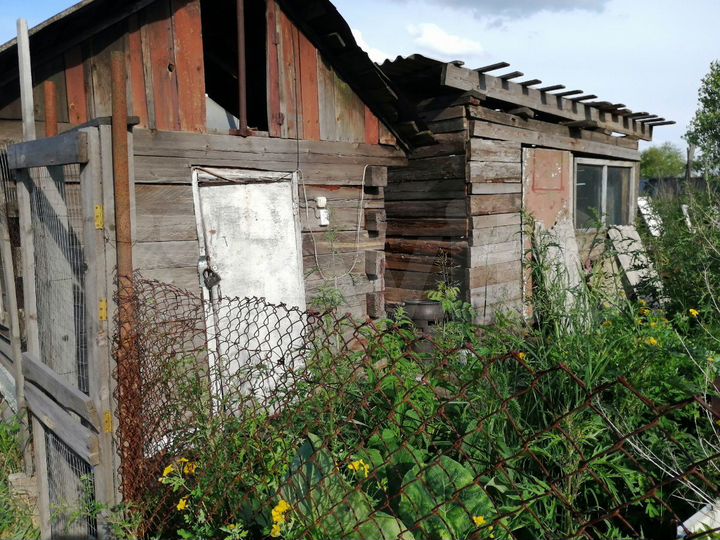 Участок 6 сот. (СНТ, ДНП)