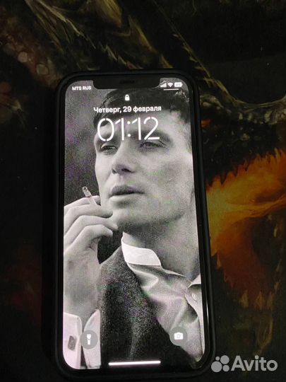 iPhone 12 Pro, 128 ГБ