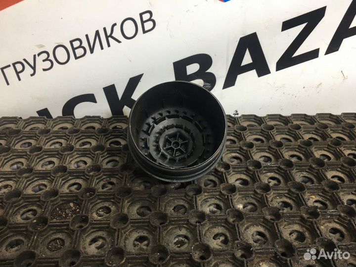 Крышка фильтра масляного Mercedes-Benz Atego