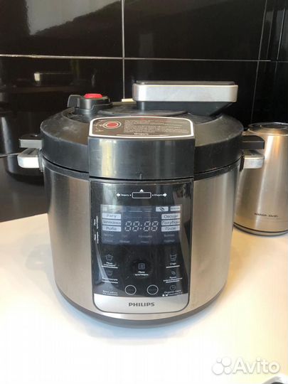 Продаётся мультиварка philips HD2178/03