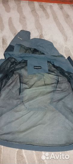 Ветровка мужская K2