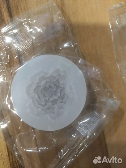 Молд силиконовый для мыла и шоколада