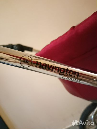 Прогулочная коляска Navington