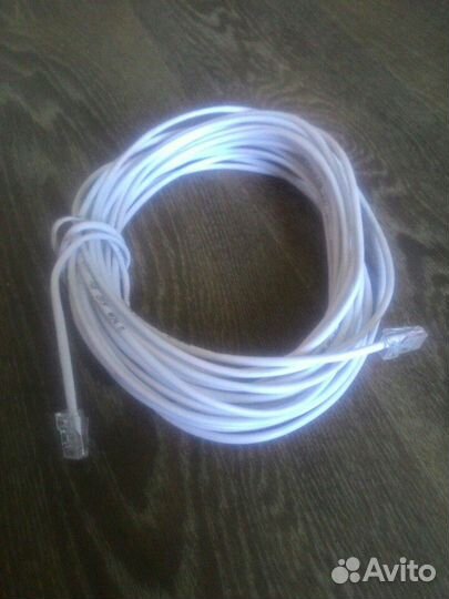 Провод для интернет