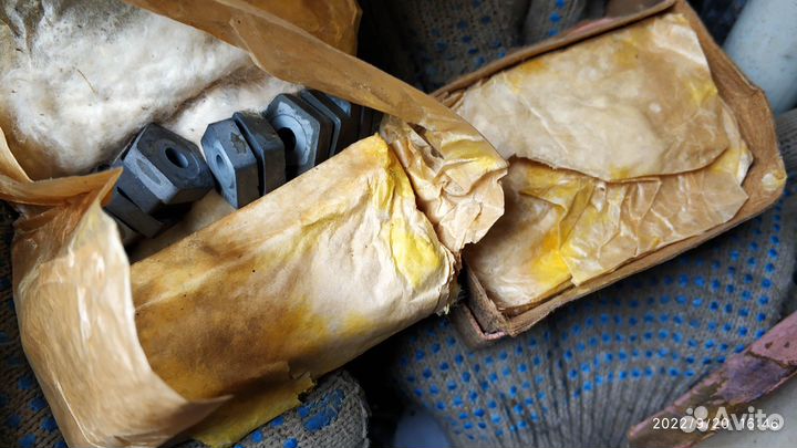 Твердосплавные пластины