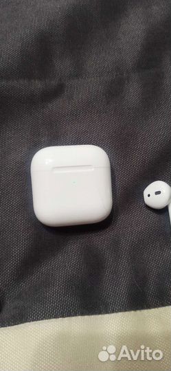 Беспроводные наушники xiaomi buds 4 pro