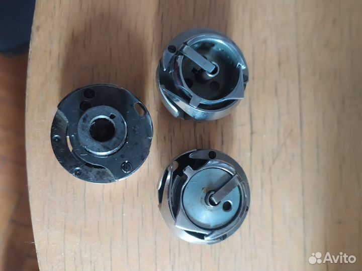 Зап части для швейной машины 330 кл и 852 862 кл