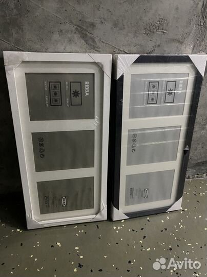 Рамки для фото IKEA