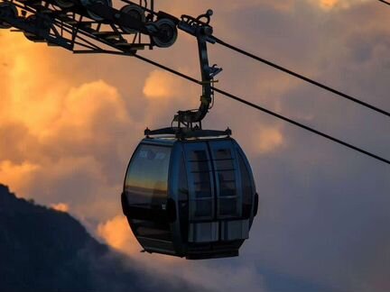 Экскурсия на Красную Поляну / Роза Хутор