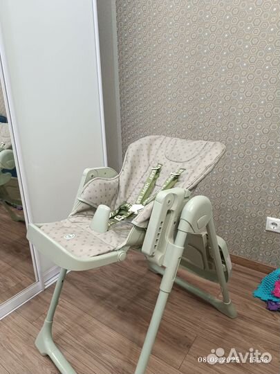 Стул для кормления