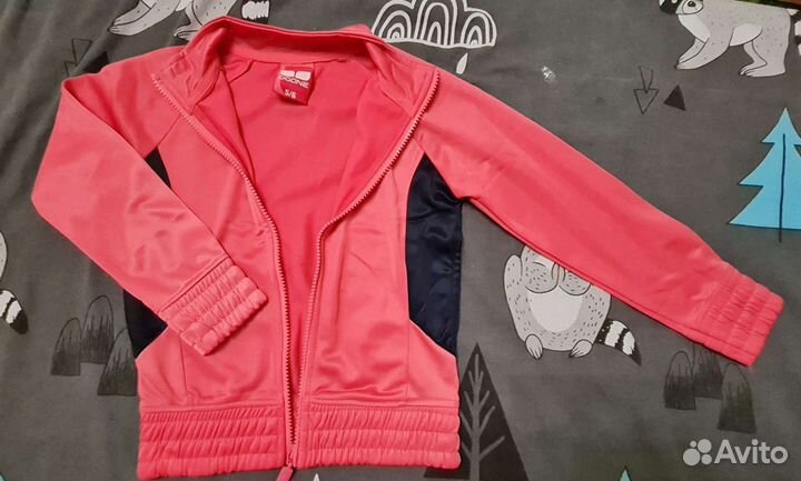 Костюм спортивный