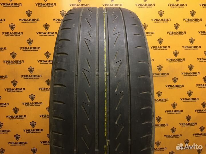 Bridgestone Sporty Style MY-02 205/55 R16 88V