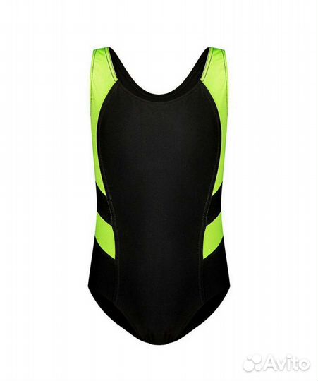 Купальник, новый. р.104-110, 110-116