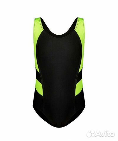 Купальник, новый. р.104-110, 110-116