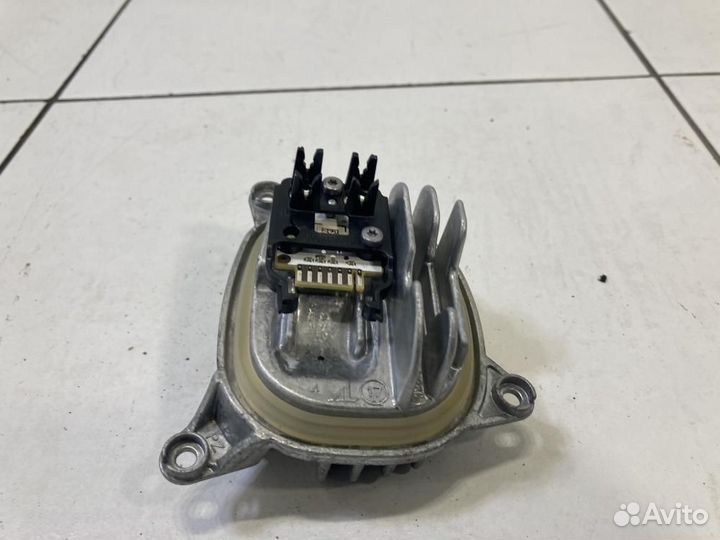 Светодиодный модуль BMW X3 G01