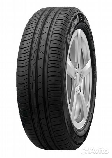 Cordiant Comfort 2 195/55 R15 89H