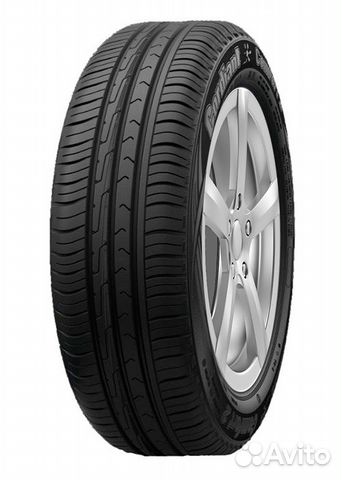 Cordiant Comfort 2 195/55 R15 89H