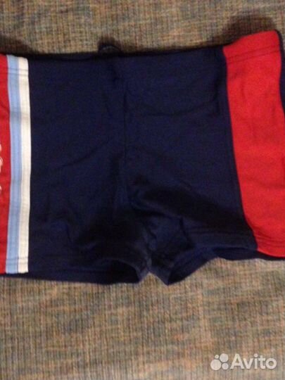 Плавки купальные