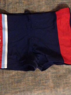 Плавки купальные