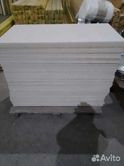 Плиты минерит