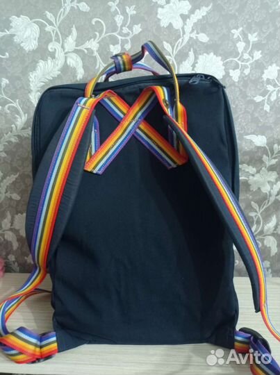 Продаю Рюкзак школьный вместительный kanken