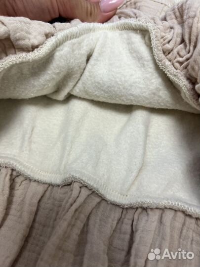 Платье для девочки, 86-92р