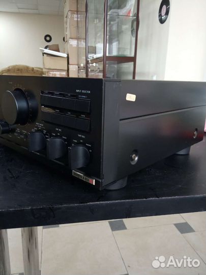 Усилитель Onkyo Integra A-815EX