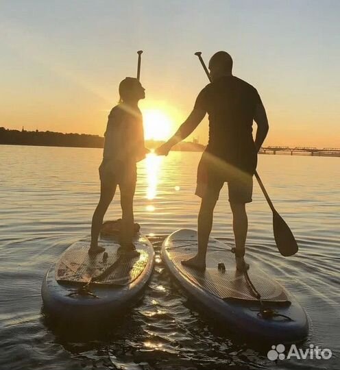 Аренда sup board/ прокат сап досок