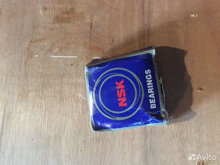 Подшипник малый 68еа (Zx330-3)