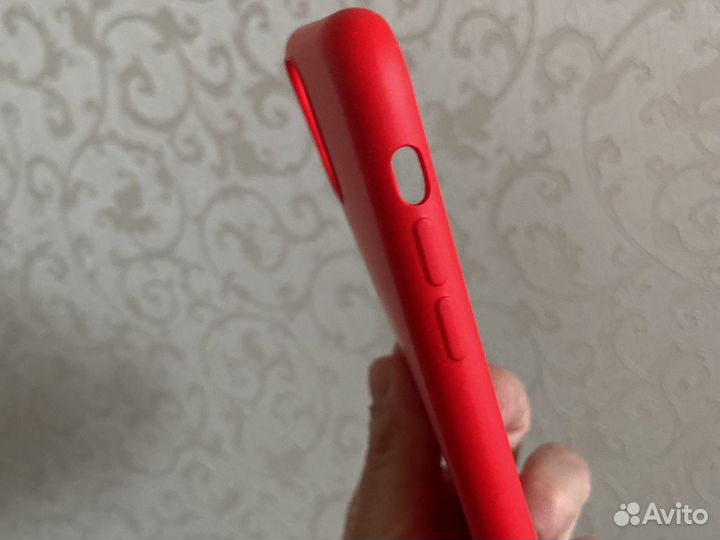 Чехол для iPhone 11