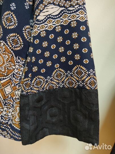 Пиджак женский 42 44 новый