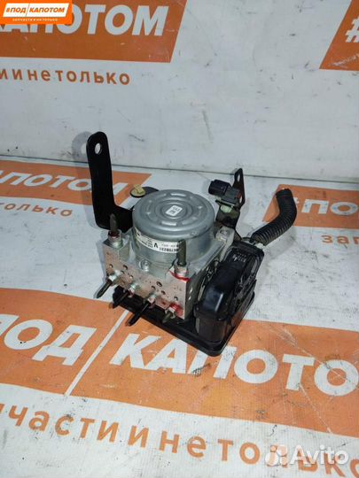 Блок ABS Mitsubishi Outlander 3 2-й рест. 2015