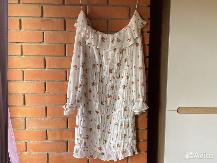 Платье Lime новое xl