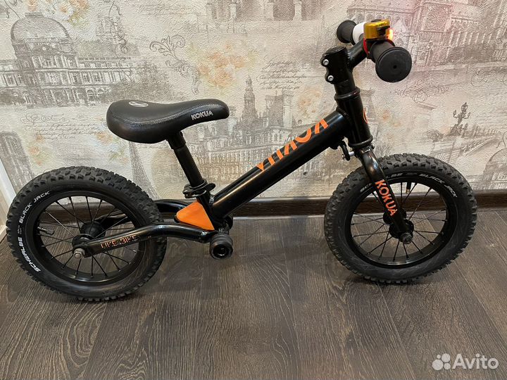 Беговел Kokua