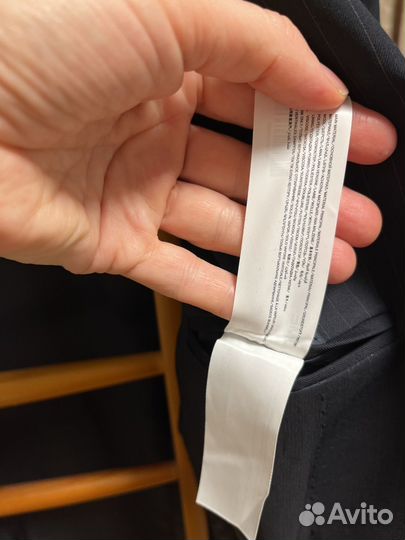 Пиджак женский