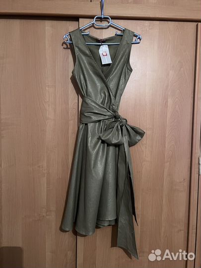 Платье хакки 42 размер