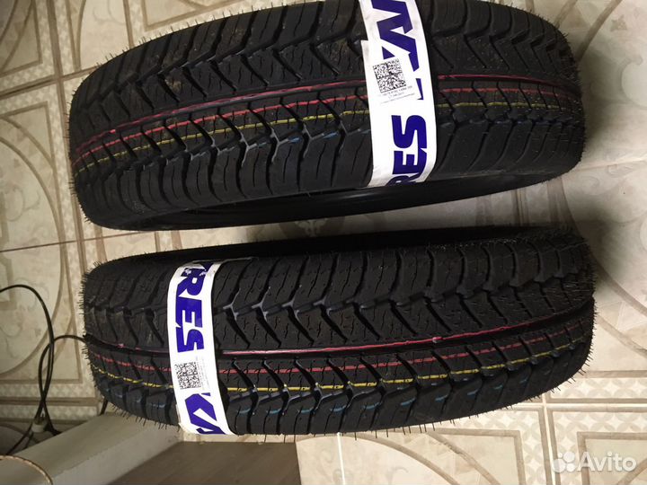 КАМА 365 (241) 185/75 R16C 104
