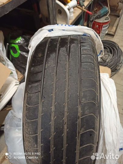 Dunlop SP 65 205/60 R16 92H