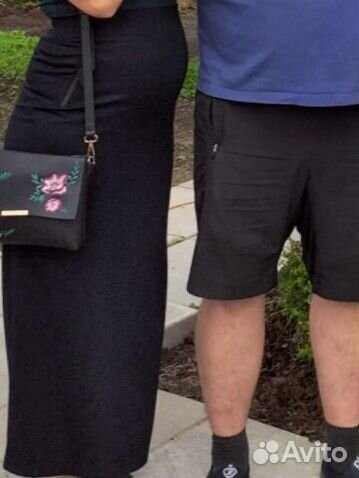 Юбки пакетом 46 48