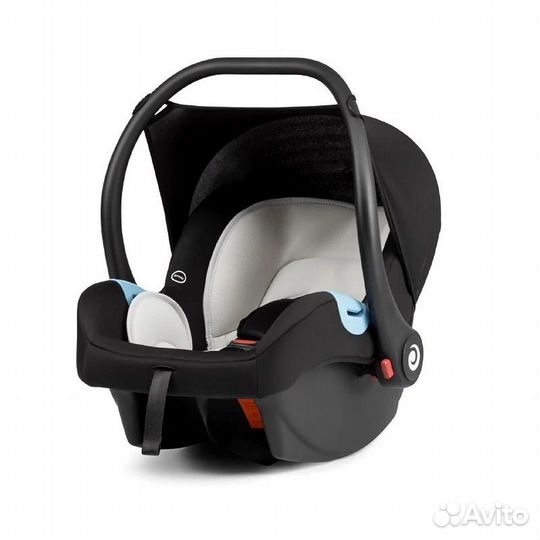 Автолюлька от 0