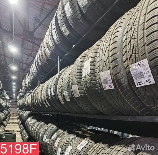 Bridgestone Dueler H/P Sport 225/45 R19 92P