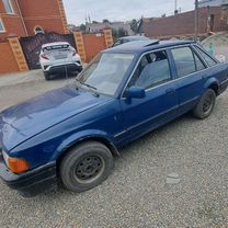 Ford Escort 1.4 MT, 1993, битый, 34 000 км, с пробегом, цена 50 000 руб.