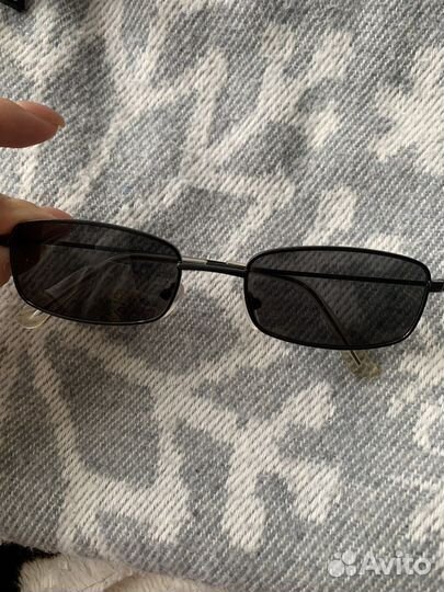 Солнцезащитные очки