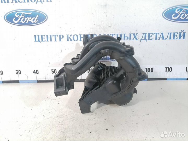 Коллектор впускной Ford C-MAX 2003-2011