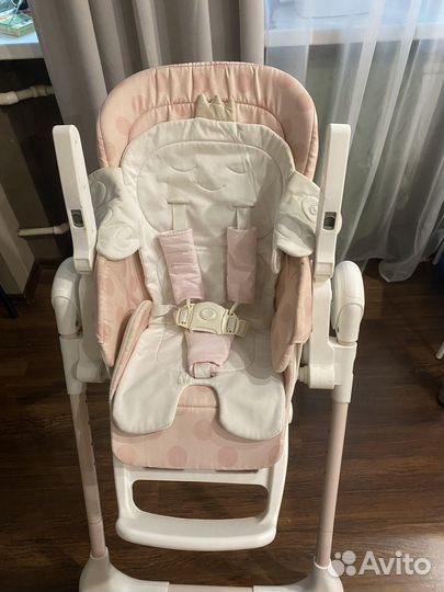 Стул для кормления